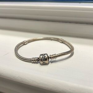 Pandora Bracelet